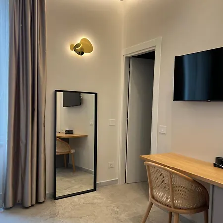 Elegant Gæstehus