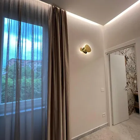 Elegant Gæstehus 4*