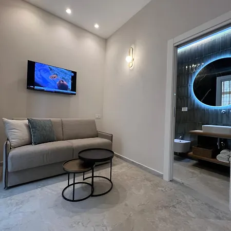 게스트하우스 Elegant 라스페치아