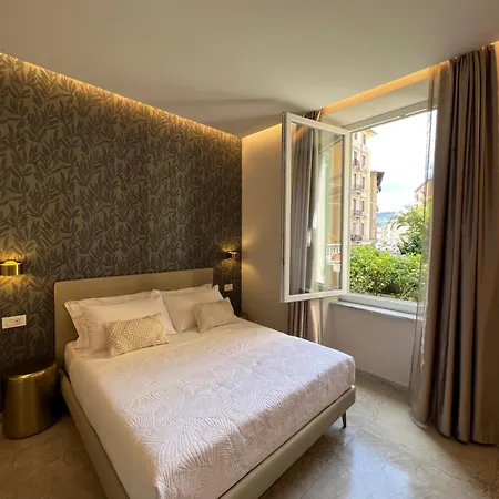 Elegant Gæstehus La Spezia