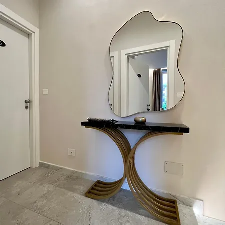 Elegant Gæstehus 4*