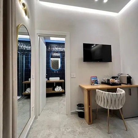 Elegant 4* 라스페치아