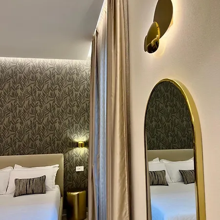 Gæstehus Elegant La Spezia