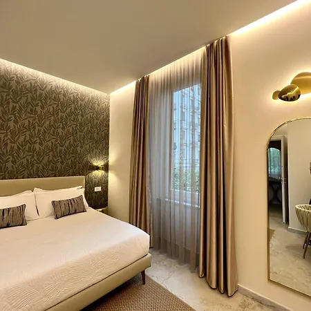 Elegant 게스트하우스 라스페치아