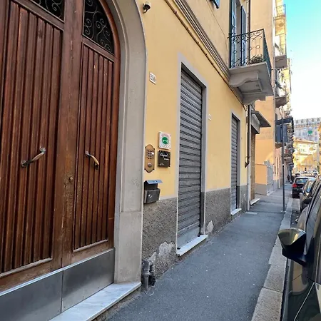 Elegant 4* 라스페치아