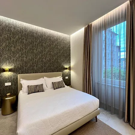 Casa de hóspedes Elegant 4*