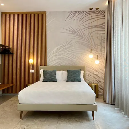 Casa de hóspedes Elegant La Spezia