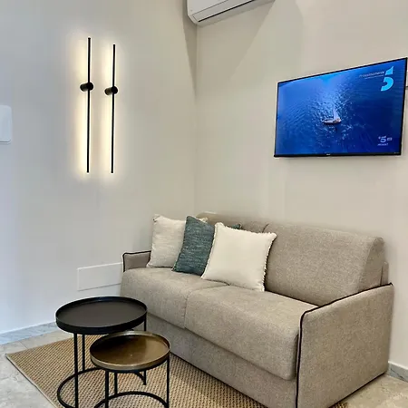 Casa de hóspedes Elegant