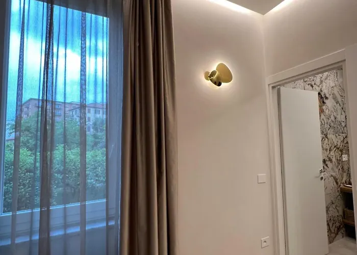 Elegant Penzion 4*