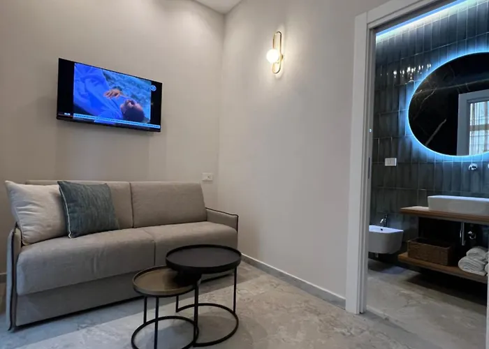 Casa de hóspedes Elegant La Spezia