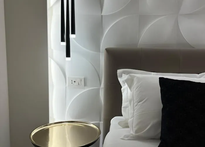 Elegant 4* La Spezia