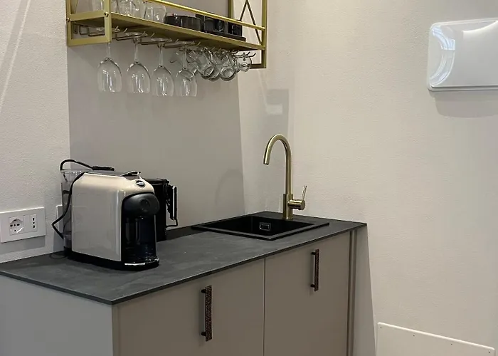 Penzion Elegant 4*
