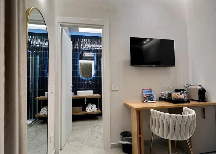 Elegant 4* La Spezia