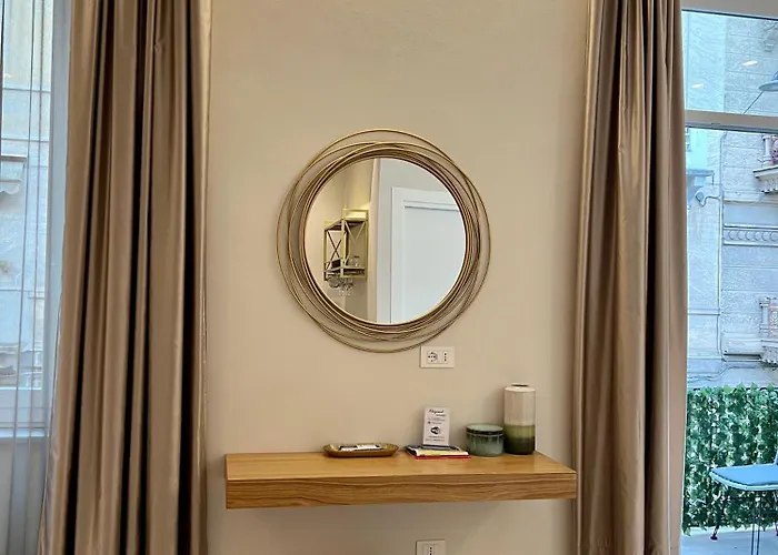 Elegant 4* La Spezia